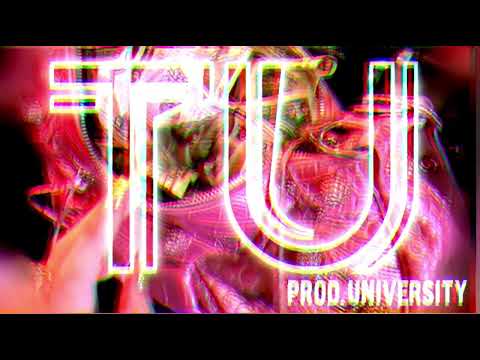 DION GABBANA - TU (PROD. UNIVERSITY) 😘