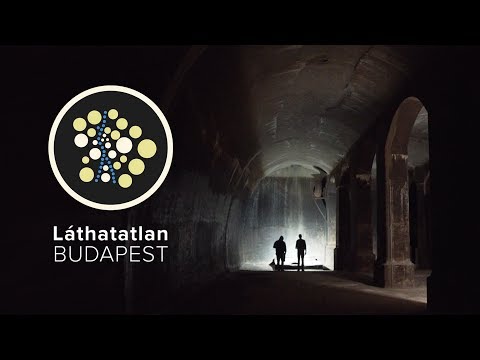 Ismeretlen alagút a Gellért-hegy alatt [LBP 3x05]