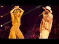 Shakira Ft Wyclef Jean Hips Don T Lie LMYNL Tour Live In Newark 7 14 26 4K HDR HQ AUDIO