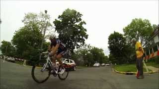 preview picture of video 'NVGP 2013 Menomonie Mens Race Clips (unofficial)'