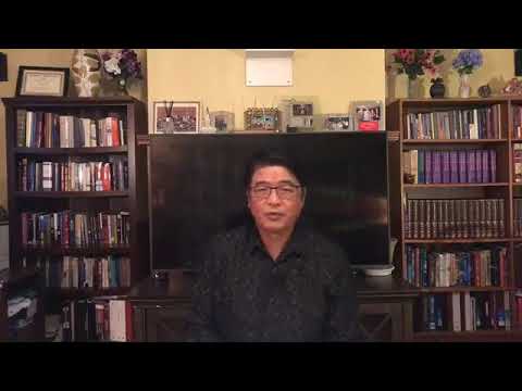 Rev. Hrang Kip Zul | Kawhhran Thurin Zirhnak (Ecclesiology)