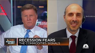 Europe is facing severe gas shortages in the coming months, says Francisco Blanch