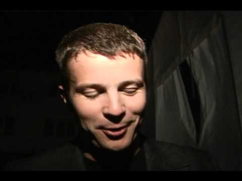 Boštjan Romih o Žalski noči