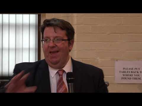 Pastor Ivan Milanov - The Ultimate Lover