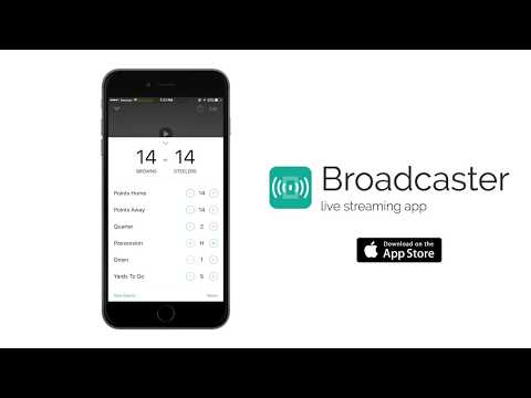 How to Add a Manual Scoreboard to Your Broadcast