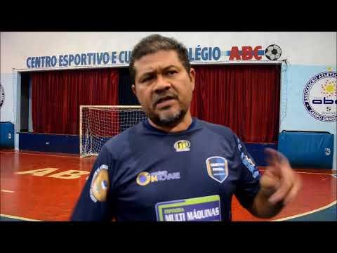 Objetivo Maracaju vence Juventus de  Bandeirantes, na estreia do  Metropolitano de Futsal