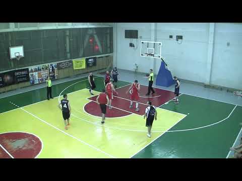 Agape Zero – Ciklum (54:80)