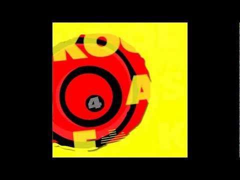 Basehead ft. Cliff Tomlin - All My Everything