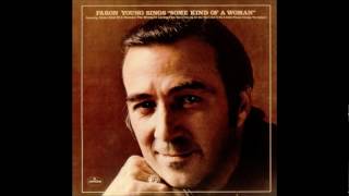 Faron Young - New World Tomorrow