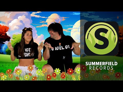 Ikke Hüftgold X Vanessa Mai - Igel  (Official Video 4K)