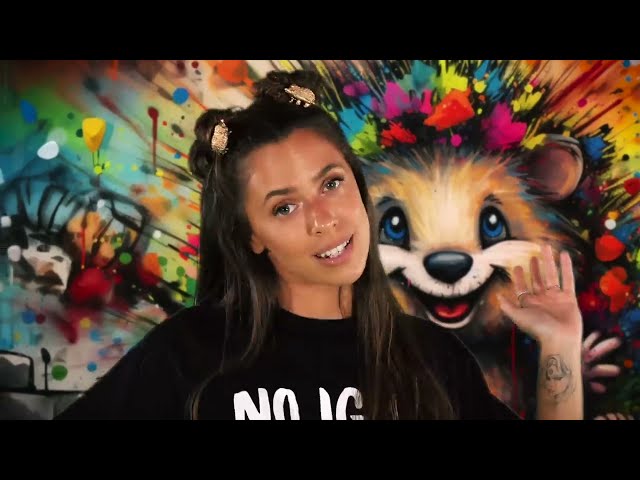 Igel von Ikke Hüftgold & Venassa Mai ((jetzt ansehen))