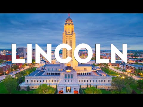 Top 10 Best Things to Do in Lincoln, Nebraska [Lincoln Travel Guide 2025]