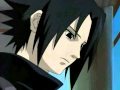 pacific street (sasuke/sakura)