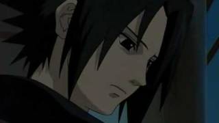 pacific street (sasuke/sakura)