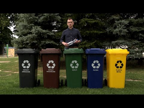 Jak powinna wyglądać prawidłowa segregacja odpadów?