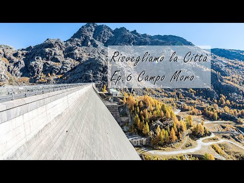 Risvegliamo la città - Campo Moro