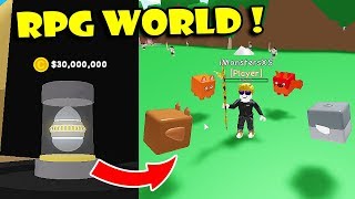 Roblox Rpg Hai Tráº¥n Thanh Xem Hai Ká»‹ch Chá»n Lá»c Miá»…n Phi - my first times playing rpg world simulator unobtainable pets roblox