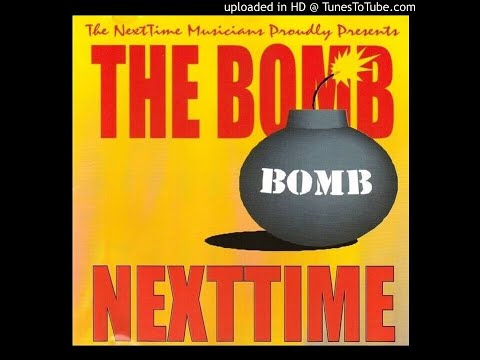 04 Yeh Husn Yeh Sabaab - Shaheed Jankie | NextTime vol 1- The Bomb