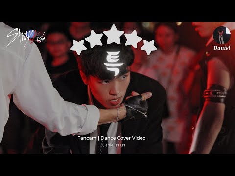 [FANCAM] Stray Kids(스트레이 키즈) - 특(S-Class)' (D8 Daniel Fancam)| Dance Cover By Double Eight Crew