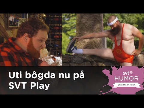 Uti bögda - Prosten vs Hasse