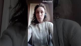 A boy from nowhere#Tom Jones#Michael Ball# #Starmaker# 🌀blz🌀lizsarah#