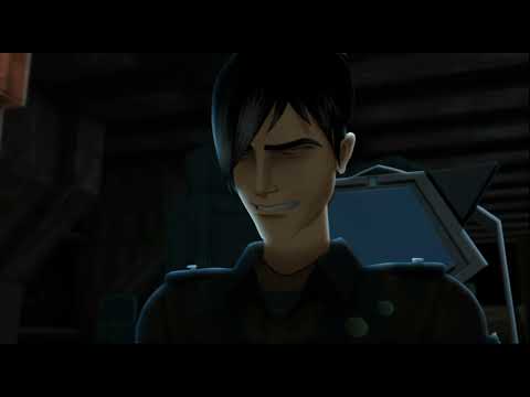 [4K REMASTERED] Hot Wheels Battle Force 5 S02WE09 - Lost Charge