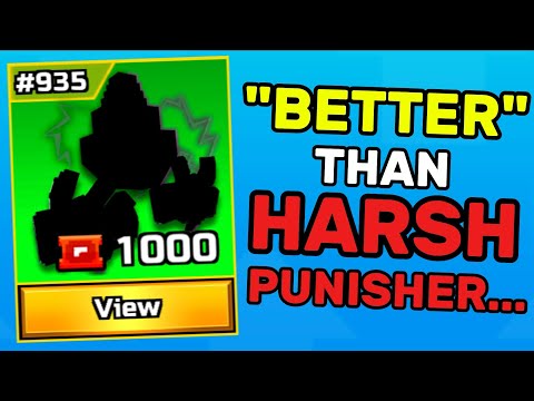 The BEST Weapon for 1000 COUPONS (???)