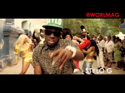 WORLMAG | DEMARCO -- LIVE IN BIRMINGHAM -- THE GOOD BOOK UK TOUR