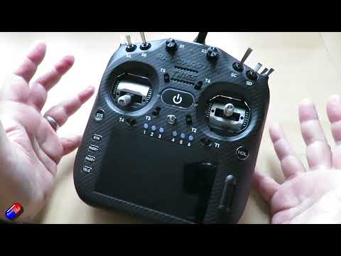 RadioMaster TX16s Mk3: Answering your Questions!