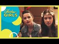 CHICKEN GIRLS | Season 5 | Ep. 9: “Three Knocks”