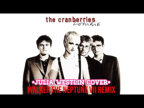 The Cranberries - Zombie [Julia Westlin Cover] • Alan Walker Style (Walker The Megumin VII Remix)