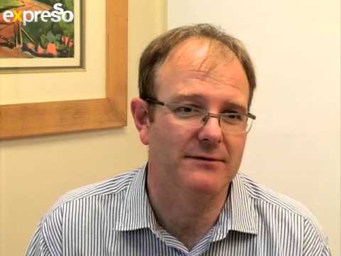 Dr Ritz talks Gum disease!  (5.11.2012)