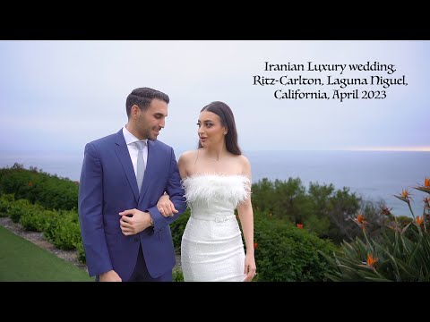 Farshad Studios video.