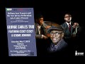 Bethany Jazz Vespers and NJPAC Present George Cables Trio feat. Essiet Essiet and Jerome Jennings