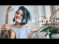 Baarishein | easy ukulele tutorial | Anuv Jain | basic chords only