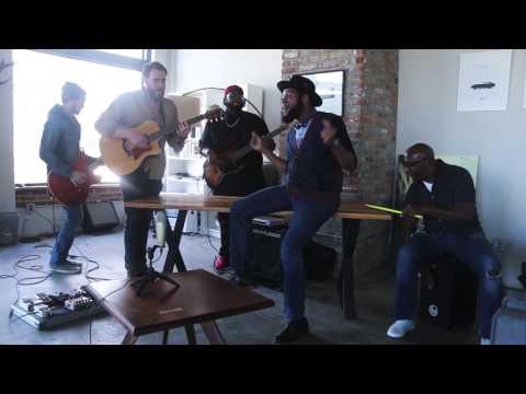 Kenny DeShields - NPR Tiny Desk Contest Entry - That's When You Love HD