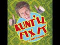Kunt And The Gang Paperboy