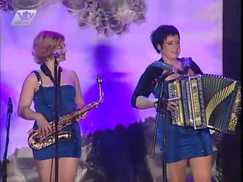 Navihanke   Naj živi vesela družba