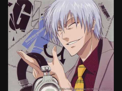 02 - Fuyu no Hanabi (feat. Rangiku Matsumoto)