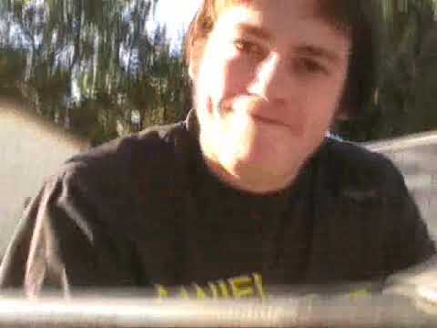 Daniel Makabe vs. Scott Henson, VCW/BXCW: Fallout 2009, 9/20/2009