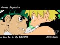 Naruto Shippuden: U Can Do It (Male Version) 