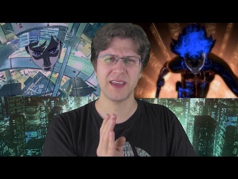 Ghost in the Shell/Ghost in the Shell 2 0 - A Look Back and the Update