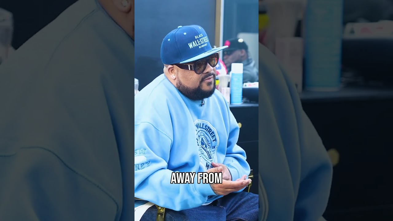 HIP HOPS AUTHENTICITY! THE RETURN OF REAL MUSIC AND STORYTELLING