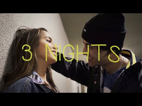 3 Nights - Julian DeGuzman Choreography - Dominic Fike