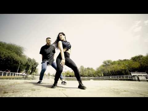 Nah Idle - Oriana Meléndez y Adrián Velasco // ON DANCE STUDIOS SEVILLA