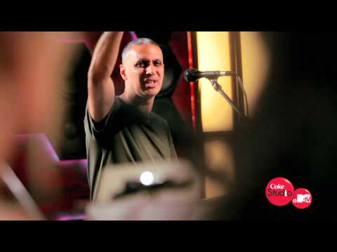 Longing BTM (5-min) - Nitin Sawhney feat.Nicki Wells & Ashwin Srinivasan, Coke Studio @ MTV Season 2