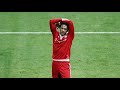 Luca Toni Showing He Was A Phenomenal Striker ||HD||