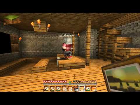 Minecraft Lets Play Together #213 Picasso und so