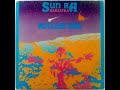 4  Sun Ra Arkestra - Blue Intensity - Nuclear War, 1984