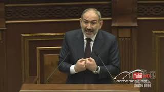 Սուր անկյուն 22.11.2020 - Գևորգ Էմին Տերյան «Մեղավորներ փնտրելու ֆենոմենը»